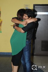 Ulavacharu Biryani Movie Premier Show